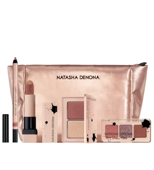Natasha Denona My Dream Pouch
